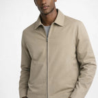 Beige / M