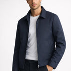Dark Blue / M