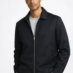 Black / M