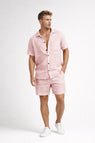 Light Pink / S