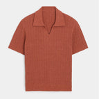 Burnt Orange / S