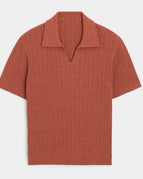 Burnt Orange