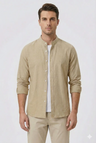 Khaki / S