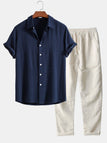 Navy / S