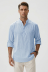 Light Blue / S