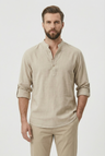 Khaki / S
