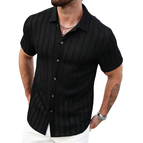 Black / M