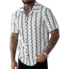 White/Black / S