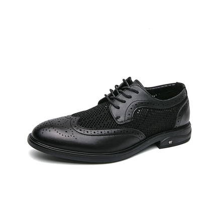 Men’s Windsor Wingtip Oxford Shoes