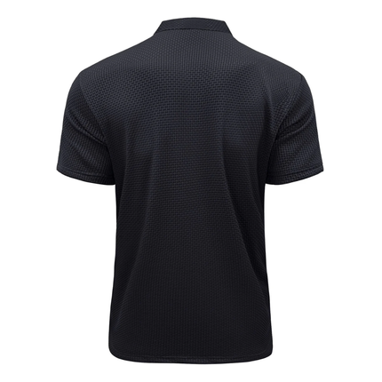 Men's Wrinkle Free Polo Shirt