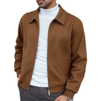 Brown / S