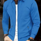 Blue / S