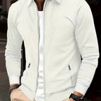 White / S