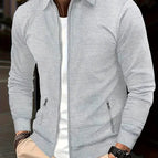 Light Gray / S