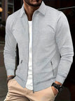 Light Gray / S