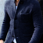 Navy blue / XS