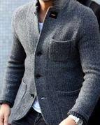 Grey