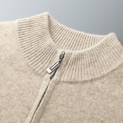 Merino | Men's Merino Wool Tracksuit Set
