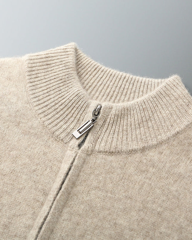 Merino | Men's Merino Wool Tracksuit Set