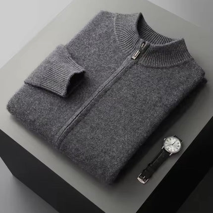 Merino | Men's Merino Wool Tracksuit Set