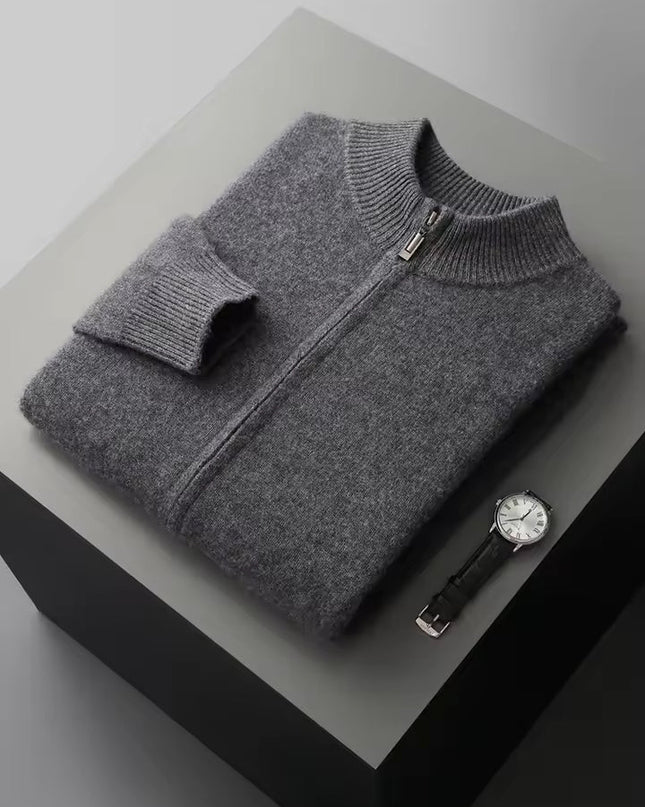 Merino | Men's Merino Wool Tracksuit Set