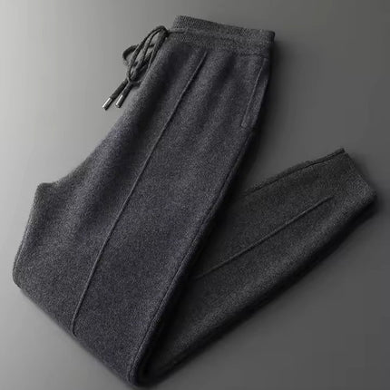 Merino | Men's Merino Wool Tracksuit Set