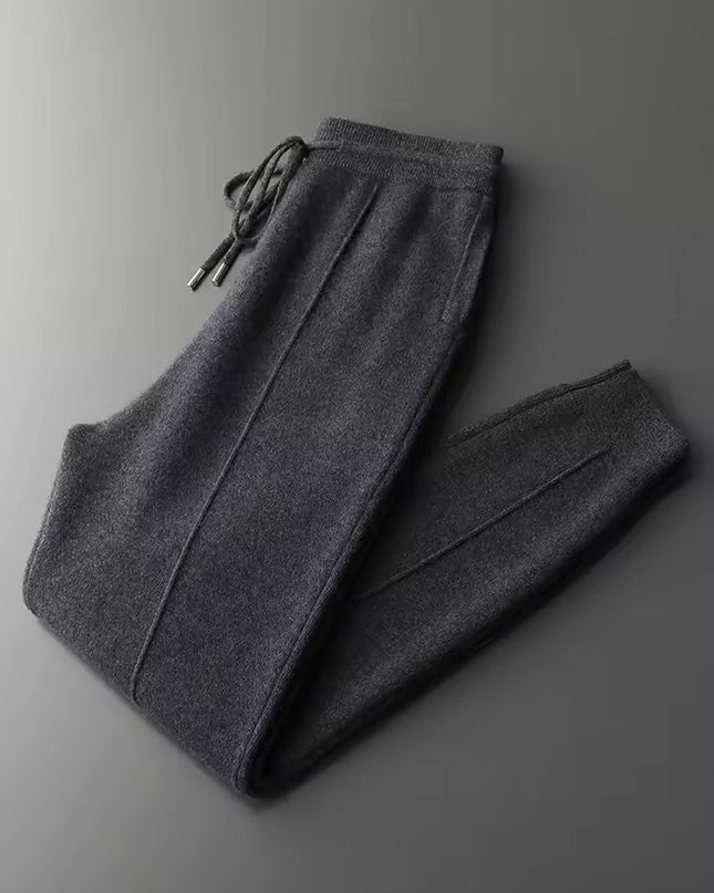Merino | Men's Merino Wool Tracksuit Set