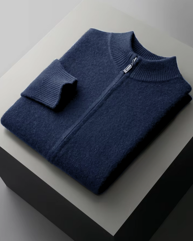 Merino | Men's Merino Wool Tracksuit Set