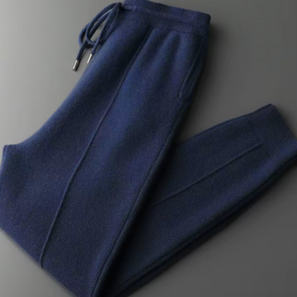 Merino | Men's Merino Wool Tracksuit Set