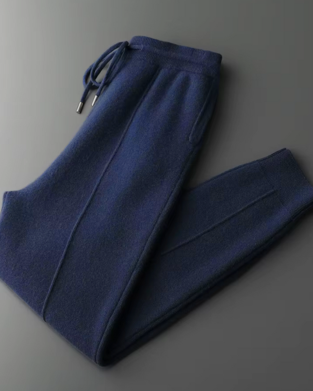 Merino | Men's Merino Wool Tracksuit Set