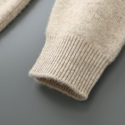 Merino | Men's Merino Wool Tracksuit Set