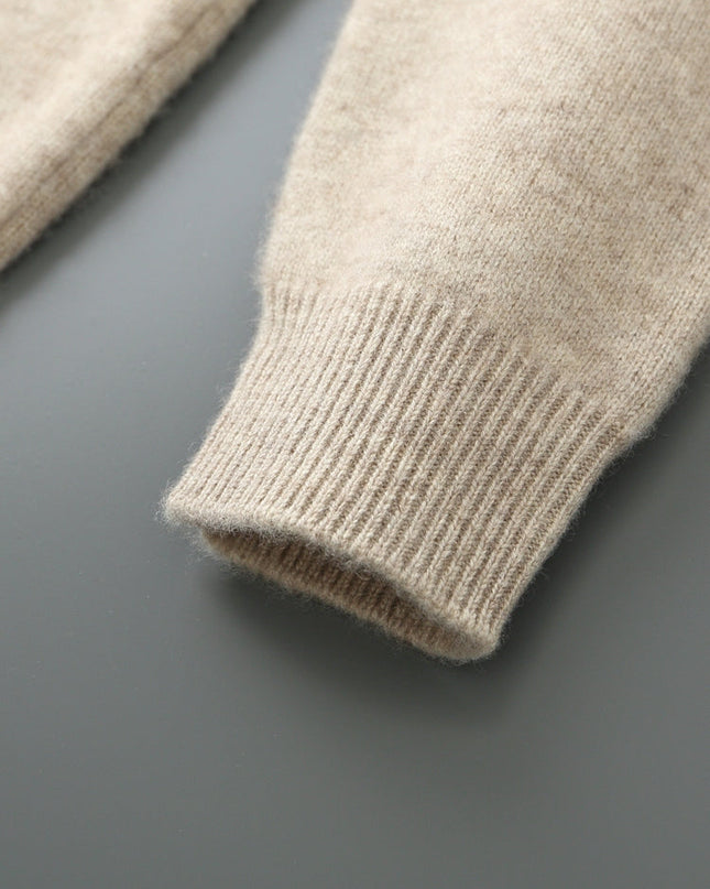 Merino | Men's Merino Wool Tracksuit Set