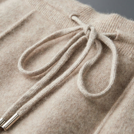 Merino | Men's Merino Wool Tracksuit Set