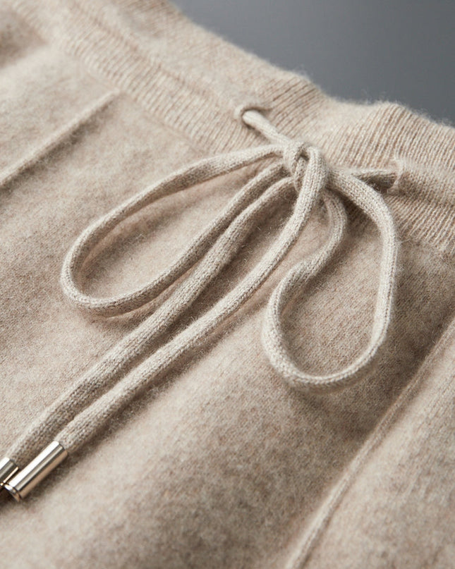 Merino | Men's Merino Wool Tracksuit Set