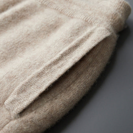 Merino | Men's Merino Wool Tracksuit Set