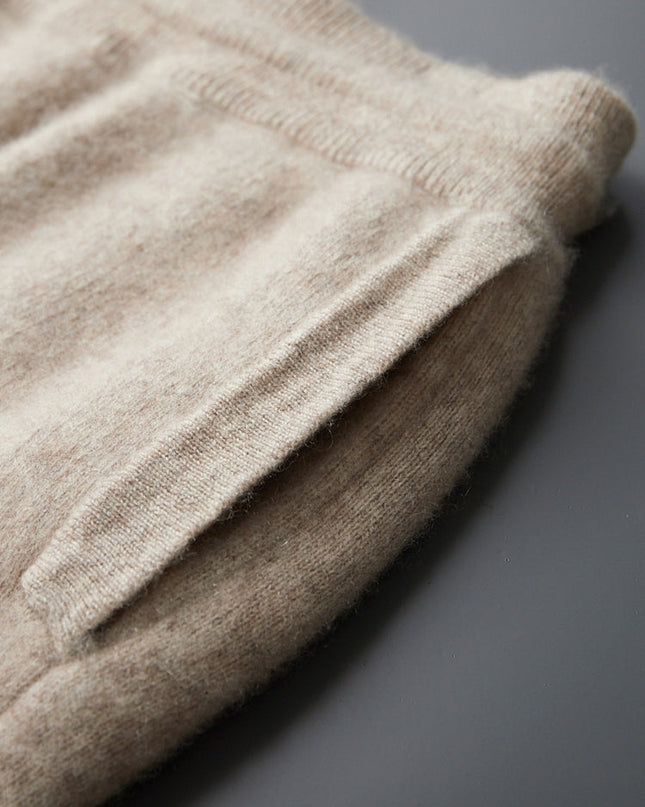 Merino | Men's Merino Wool Tracksuit Set