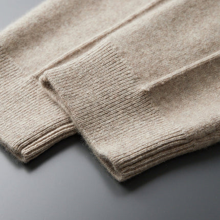 Merino | Men's Merino Wool Tracksuit Set