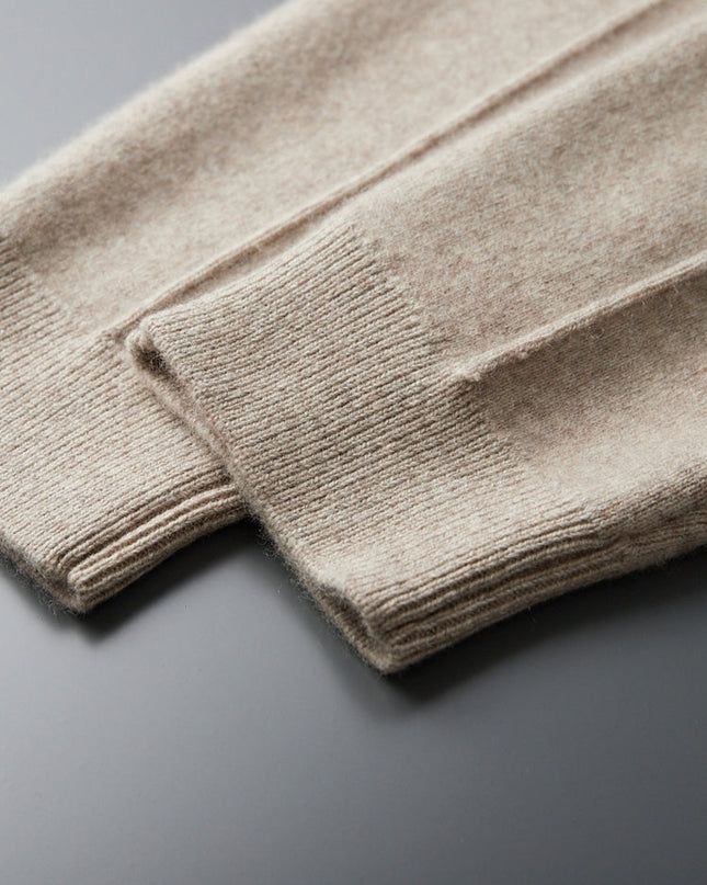 Merino | Men's Merino Wool Tracksuit Set