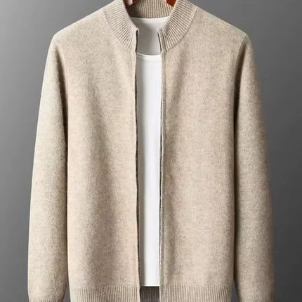 Merino | Men's Merino Wool Tracksuit Set