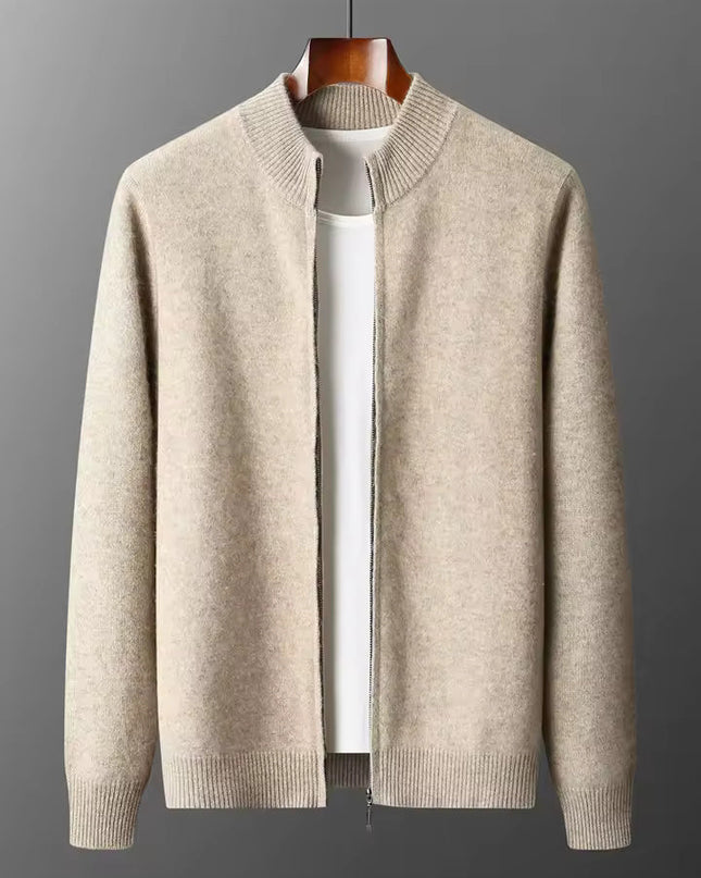 Merino | Men's Merino Wool Tracksuit Set