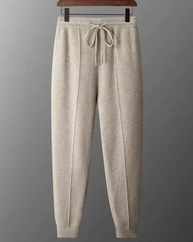 Merino | Men's Merino Wool Tracksuit Set