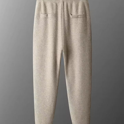 Merino | Men's Merino Wool Tracksuit Set
