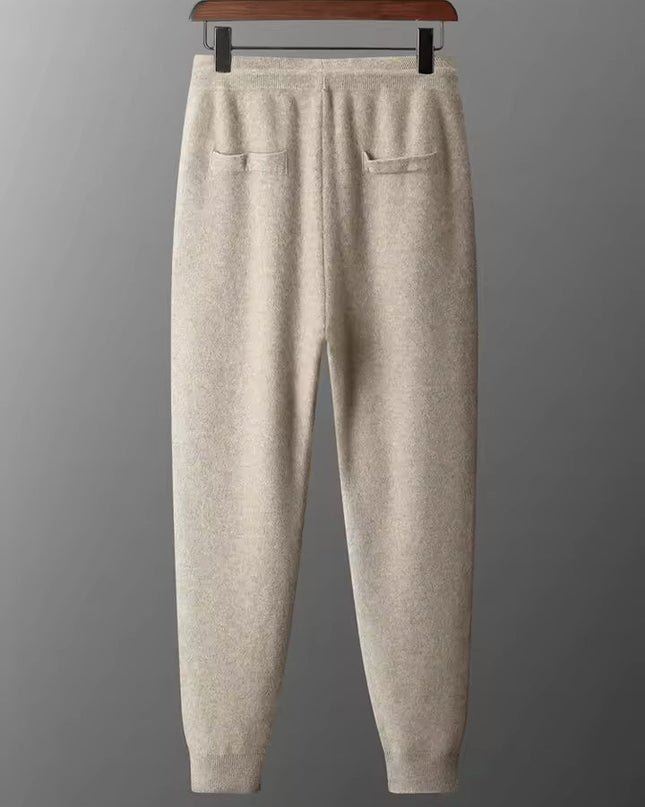 Merino | Men's Merino Wool Tracksuit Set