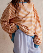 Orange & Blue