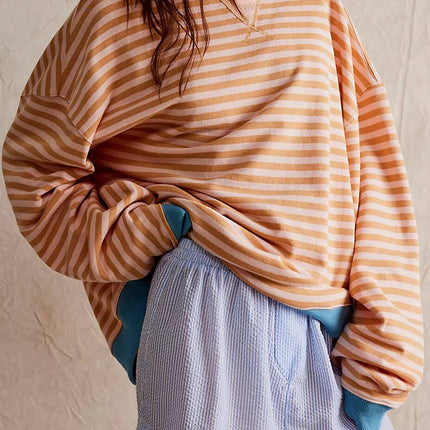 Mila | Relaxed Everyday Sweater with Oversized Fit