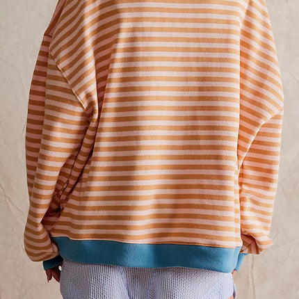 Mila | Relaxed Everyday Sweater with Oversized Fit