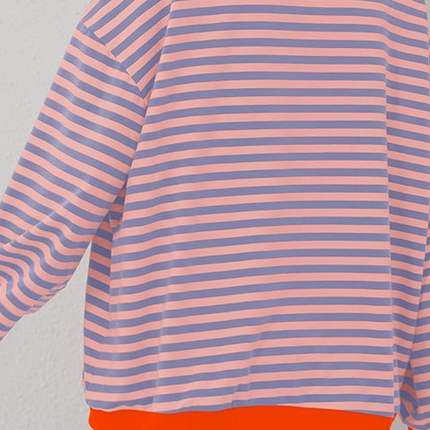 Mila | Relaxed Everyday Sweater with Oversized Fit