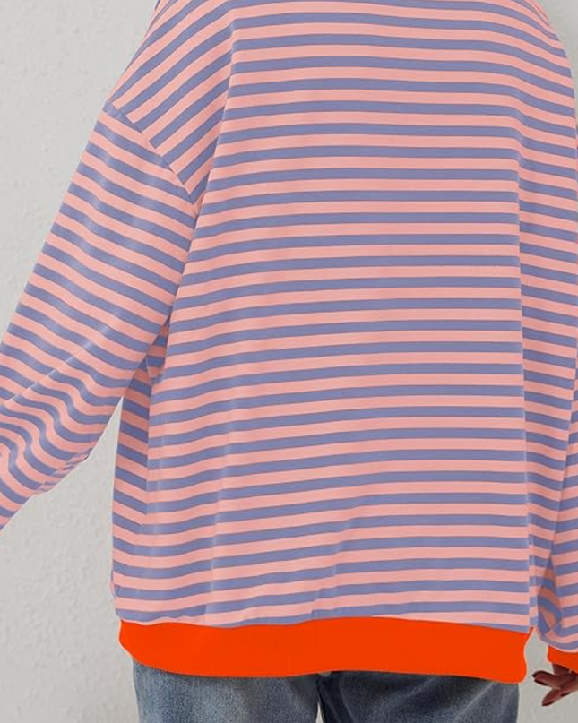 Mila | Relaxed Everyday Sweater with Oversized Fit