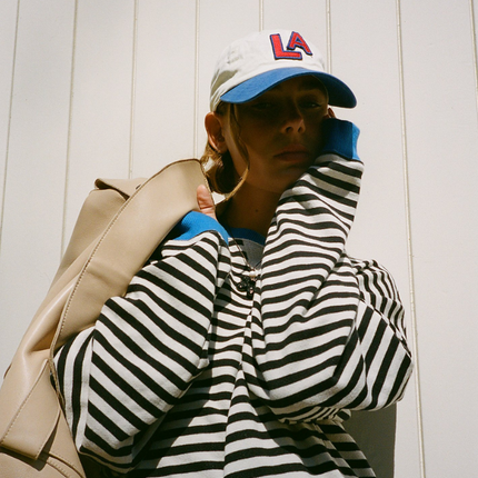 Mila | Relaxed Everyday Sweater with Oversized Fit