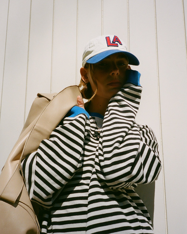 Mila | Relaxed Everyday Sweater with Oversized Fit